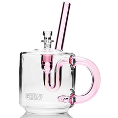 GRAV Coffee Mug Bubbler