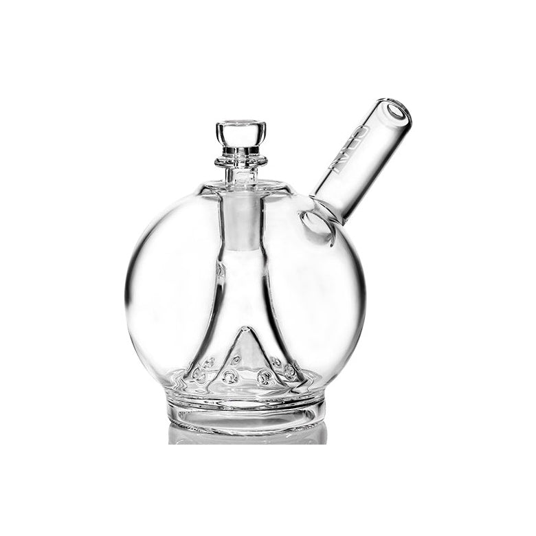 GRAV Globe Pocket Bubbler