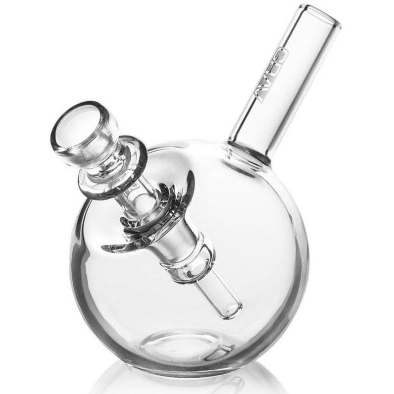 GRAV Globe Pocket Bubbler