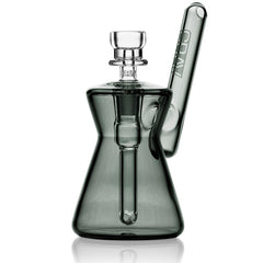 GRAV Hourglass Pocket Bubbler
